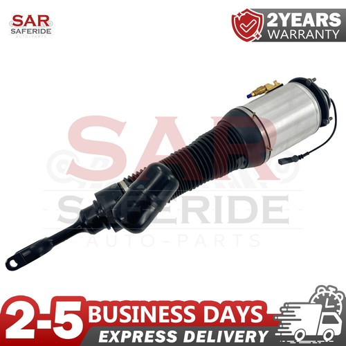 Front right air suspension - front,