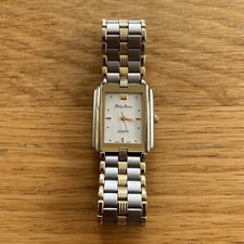 Ladies Watch Philip Persio Quartz Seconds Hand Beautiful Quality 