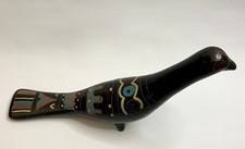 Vintage Tonala Jal Handpainted