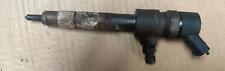 VAUXHALL VECTRA C 1.9 CDTI 1 X INJECTOR 0445110165