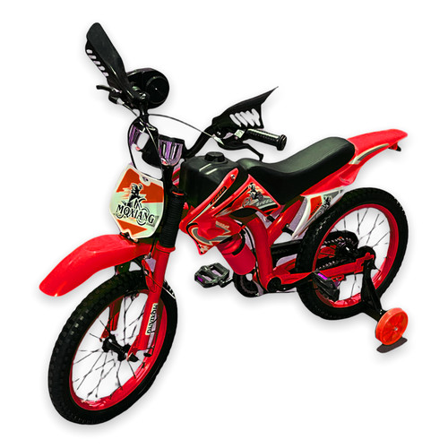 Childrens kids moto bike - kids,
