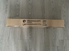 Tesla Immersion Heater Pocket 27 inch COPPER  - 2 1/4" Boss