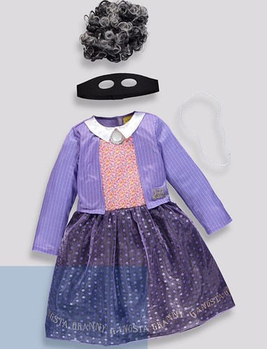 Bnwt kids gangsta - gangsta, (