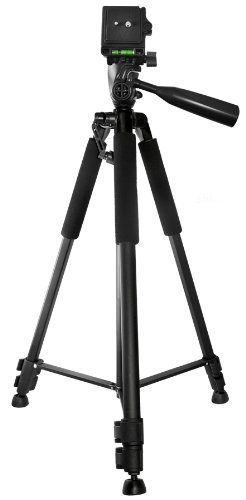 Pro lightweight tripod - pro,