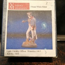 1/32 54mm Victory Miniatures