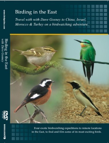 Breeding birds the western - breeding,