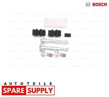 Guide sleeve set, brake caliper for Abarth Alfa Romeo Audi Bosch 1 987 470 615