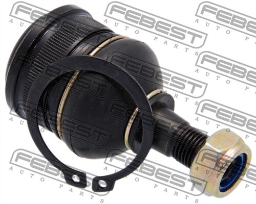 New ball joint for mazda - ball,