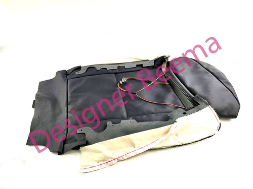 Bmw series e60 e61 cover - bmw, 5'