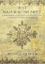 'Just' Natural Trumpet by