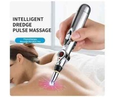 Electric Acupuncture Pen