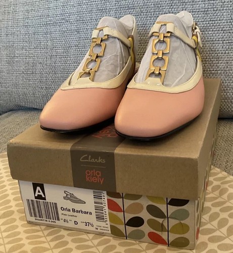 Orla kiely clarks barbara - kiely,