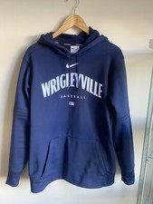 Chicago Cubs Nike Wrigleyville