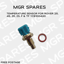 Coolant Temperature Sensor
