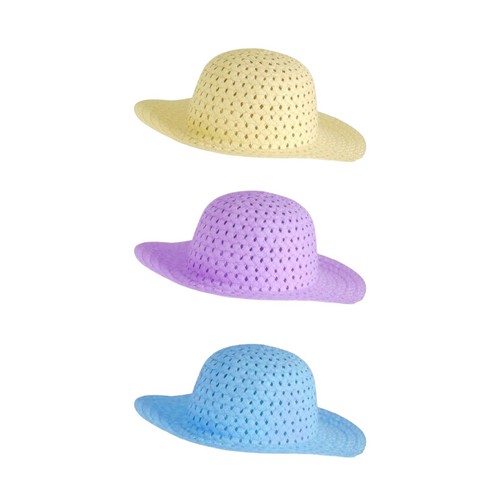 Easter bonnet boys girls - bonnet,