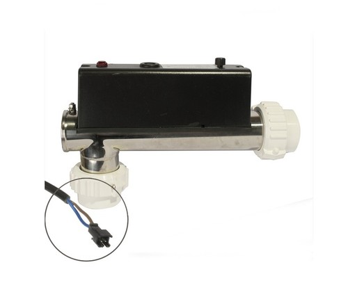Shape heater h30 - lx, +