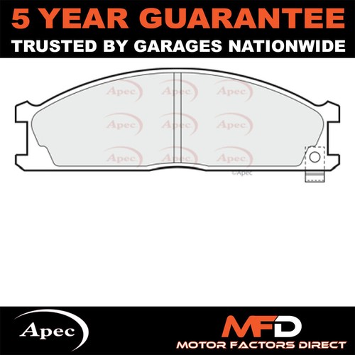 Fits ldv cub - nissan, pickup