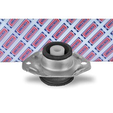 Engine Mount For Vauxhall Vivaro 2.5 CDTi Borg Front Left Mounting 91167992