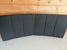 Bang And Olufsen Beovox RL35