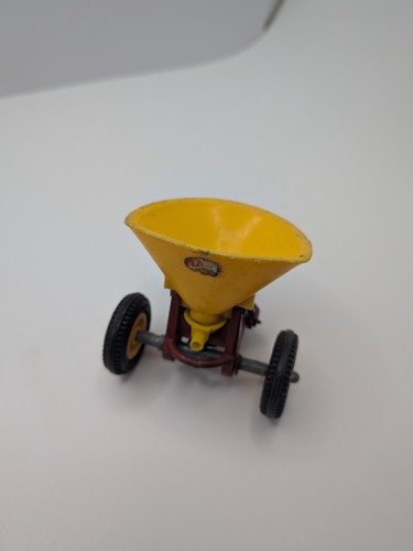 Britains 9538 vicon - vicon, vari