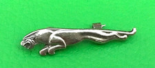 Vintage jaguar leaper pin - jaguar,