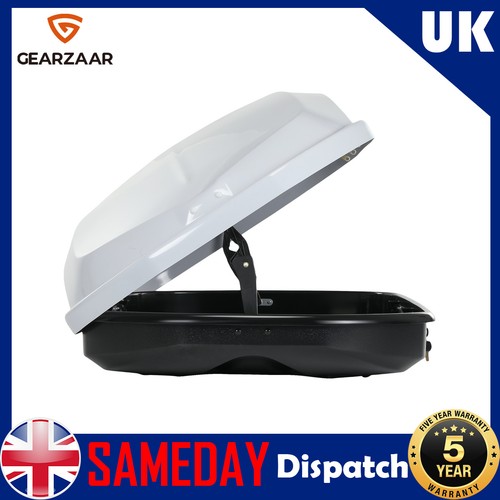 Car roof box - car, travel