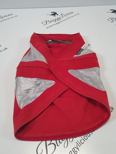 Bugaboo cameleon hood red - bugaboo, 1