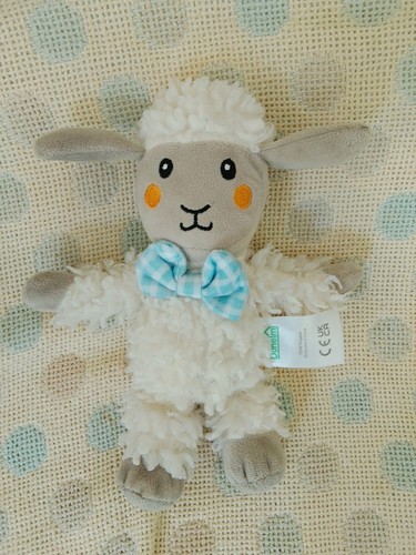 Dunelm sheep lamb soft - lamb, toy