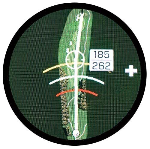 New bushnell golf distance - bushnell,