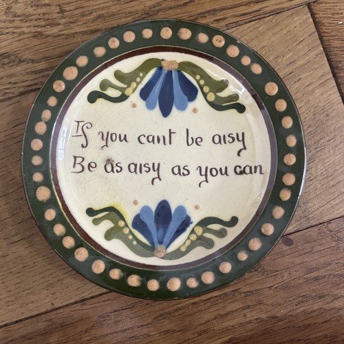 Longpark torquay scandy motto - longpark,