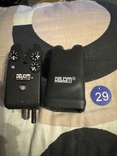 Delkim TXi Plus Purple Led