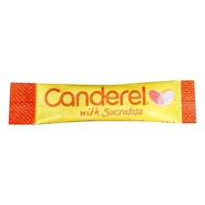 Canderel yellow sweetener - canderel,