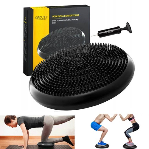 Wobble balance cushion - balance,
