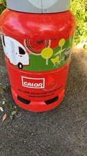 Calor lite /light GAS BOTTLE