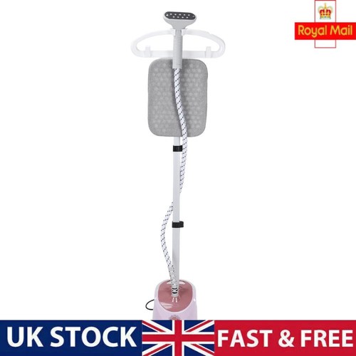 Steamer for clothes standing - steamer,