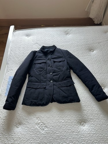 Vintage moncler down field - down,