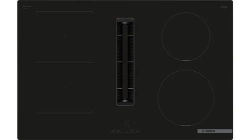 Bosch hob black pvs811b16e - black,