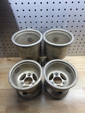 Full Magnesium kart Rims -