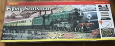 New Hornby Flying Scotsman
