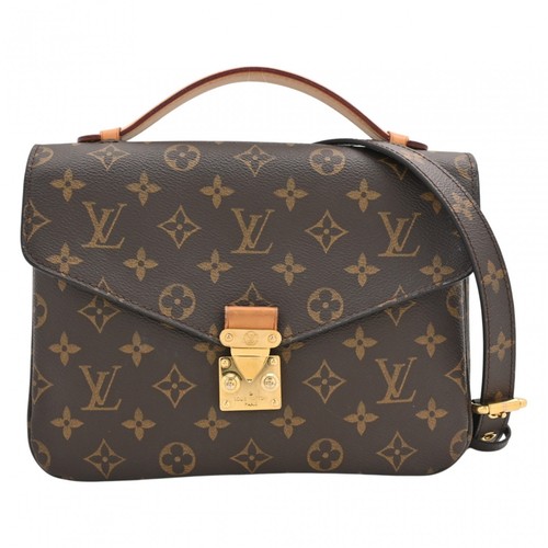 Auth louis vuitton - louis, monogram