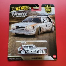 Hot Wheels Premium Car Culture