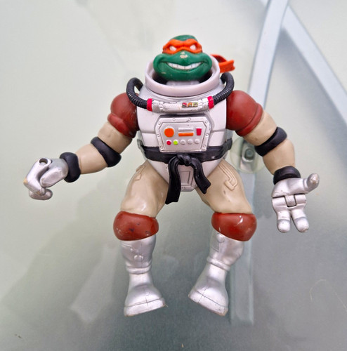 Vintage teenage mutant ninja - teenage,