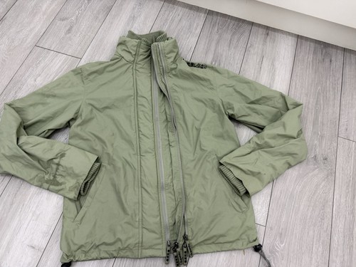 Superdry double blacklabel - superdry,