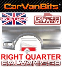 FOR FORD TRANSIT LWB 00-14 MK6