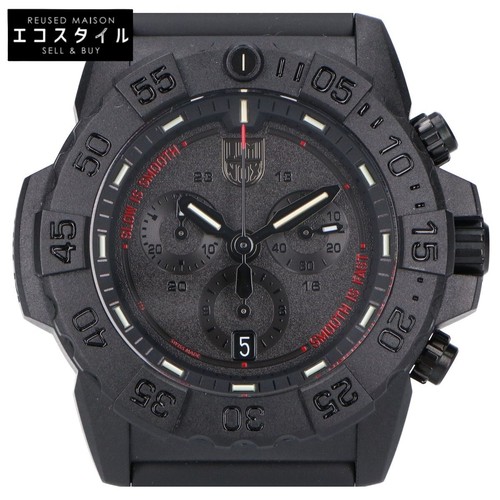 Luminox excellent condition - luminox,