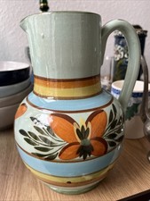 Hartleys Hartox Vintage Hand