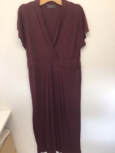 Peruvian connection maxi - peruvian, dress