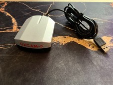 GT VISION GXCAM-3  CE USB-2 