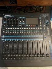 Allen & Heath Qu-16 16 Channel