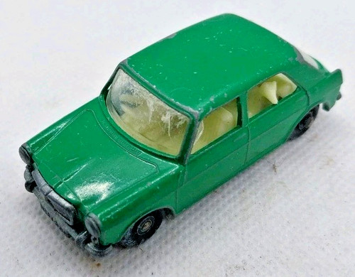 Matchbox lesney 1100 64 - matchbox, mg